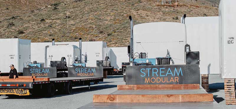 Determine Trailer Options