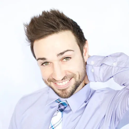 Construction Logistics - Brad Hassett
