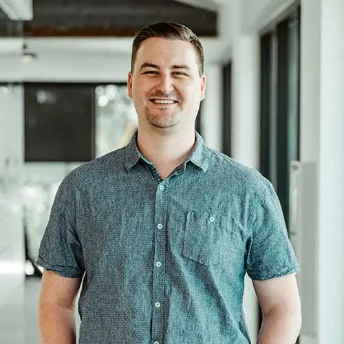 Construction Logistics - Brett Refner