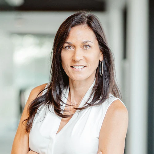 Construction Logistics - Denise Reiser