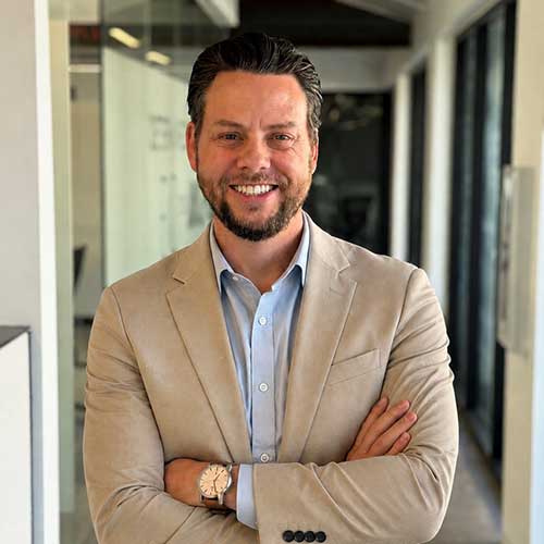 Construction Logistics - Jonathan Leatham