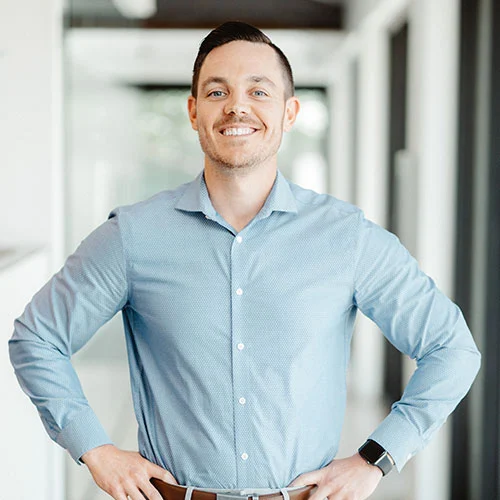 Construction Logistics - Ryan Ropolo