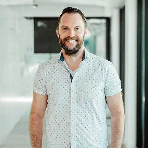 Construction Logistics - Sean Makela