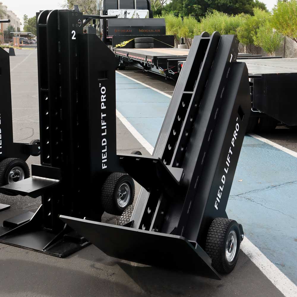 Modular Lifting Equipment