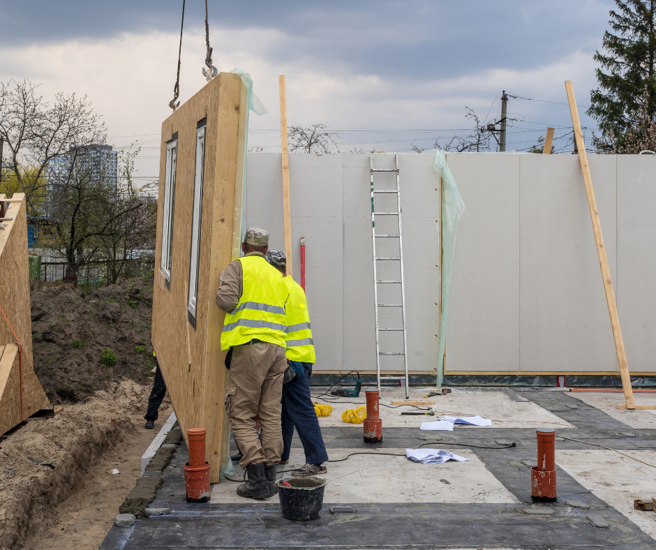 offsite construction